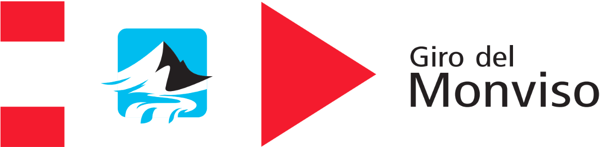 Logo Giro del Monviso